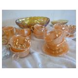 Miscellaneous Glassware