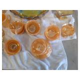 Miscellaneous Glassware