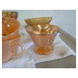 Miscellaneous Glassware