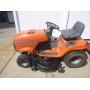 Husqvarna YTH 150 Hydrostatic Riding Lawn Mower