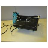AIR WAVES HEAT PRESS