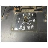 AIR WAVES HEAT PRESS