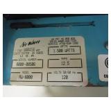 AIR WAVES HEAT PRESS