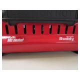 MR. HEATER PORTABLE PROPANE HEATER