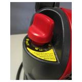 MR. HEATER PORTABLE PROPANE HEATER
