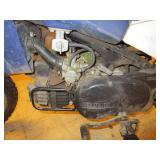 YAMAHA YZINGER DIRT BIKE