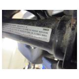 YAMAHA YZINGER DIRT BIKE