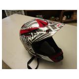 YAMAHA YZINGER DIRT BIKE