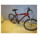 SCHWINN RANGER 21 SPEED BIKE