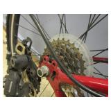 SCHWINN RANGER 21 SPEED BIKE