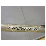 SCHWINN FRONTIER 21 SPEED BIKE