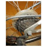 SCHWINN FRONTIER 21 SPEED BIKE