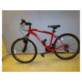 SCHWINN RANGER 21 SPEED BIKE