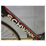 SCHWINN SOLARA ROAD BIKE