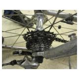 PRO-LITE VELORAZZO ROAD BIKE