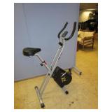 KATHY IRELAND LIFEGEAR EXERCISE BIKE