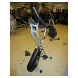 KATHY IRELAND LIFEGEAR EXERCISE BIKE