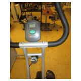 KATHY IRELAND LIFEGEAR EXERCISE BIKE