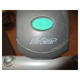 KATHY IRELAND LIFEGEAR EXERCISE BIKE
