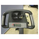 PRO-FORM RECUMBENT EXERCISE BIKE
