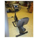 NORDICTRACK RECUMBENT EXERCISE BIKE