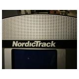 NORDICTRACK RECUMBENT EXERCISE BIKE