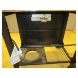 CHAR-BROIL GAS GRILL