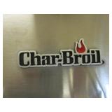 CHAR-BROIL GAS GRILL