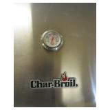 CHAR-BROIL GAS GRILL