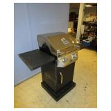 CHAR-BROIL CLASSIC GAS GRILL