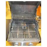 CHAR-BROIL CLASSIC GAS GRILL