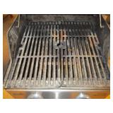 CHAR-BROIL CLASSIC GAS GRILL