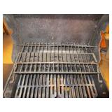 CHAR-BROIL CLASSIC GAS GRILL