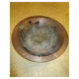 COPPER FIRE PIT
