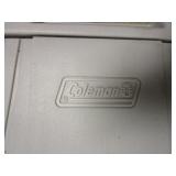 COLEMAN ICELESS COOLER
