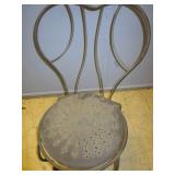 HOMECREST PATIO SET