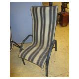 PATIO CHAIRS