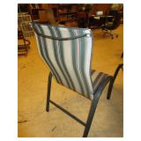 PATIO CHAIRS