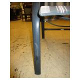 PATIO CHAIRS