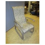 PATIO CHAIR