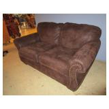 ASHLEY FURNITURE SOFA