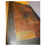 TITLE TOP COFFEE TABLE