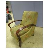 RECLINER