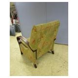 RECLINER