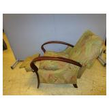 RECLINER