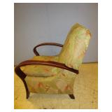 RECLINER