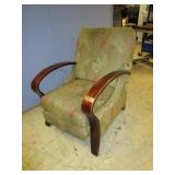 RECLINER