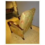 RECLINER