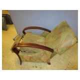 RECLINER