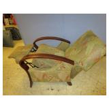 RECLINER